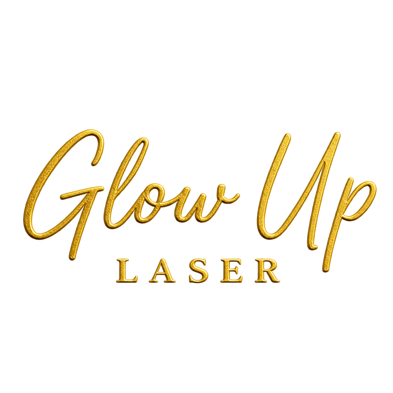 Glow Up Laser